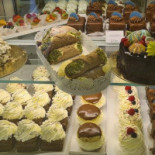 B&b Home Bakery 13 Septembrie Nourriture