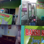 B&b Home Bakery 13 Septembrie Extérieur