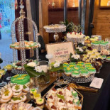 B&b Home Bakery 13 Septembrie À l'intérieur