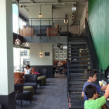 Ventto Pizza Caffè În interior
