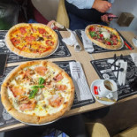 Ventto Pizza Caffè Mâncare