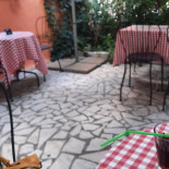 Cannoleria Exterior