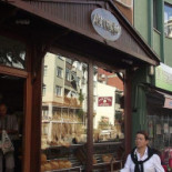 Philipo Pizza Exterior