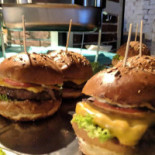 Old Brick Pub Nourriture