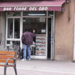 Gili Pizza Extérieur