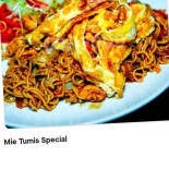 Bellagio Villa Nourriture