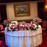 Bellagio Villa À l'intérieur