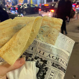 Master Crepe Băutură