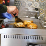 Colosal Fast Food Bebida