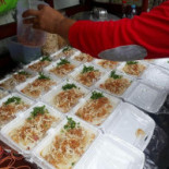 Mad Chef Cafe Bistro Essen