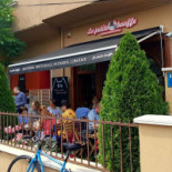 La Petite Bouffe Exterior