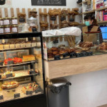 La Petite Bouffe În interior
