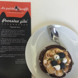 La Petite Bouffe Băutură