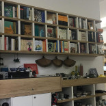 La Petite Bouffe În interior