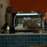 Throwback Coffee Băutură