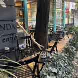 Ronda Caffe Extérieur