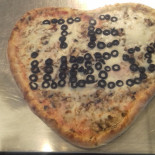 Maestro Pizza Mâncare