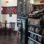 Ruka Izakaya În interior