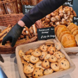 Pofta De Paine Fresh Bakery Titulescu Mâncare