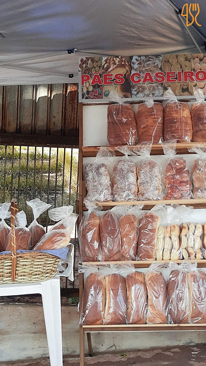 Pofta De Paine Fresh Bakery Titulescu În interior