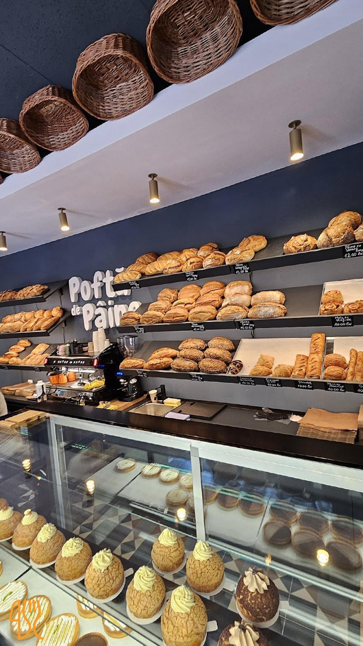 Pofta De Paine Fresh Bakery Titulescu În interior