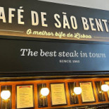 Sushi House Exterior