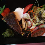 La Împinge Tava Cibo