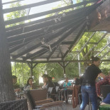 Corner Pub Grill Outside