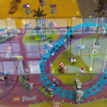 Parklake Shopping Center În interior