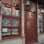 Om Coffee Exterior