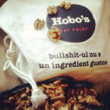 Hobo's Eat Point Meniu