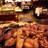 Dorobanti 20 Nourriture