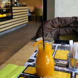 Dorobanti 20 Boisson