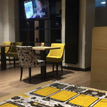 Dorobanti 20 À l'intérieur