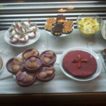 Trickshot Afi Cotroceni Minuman