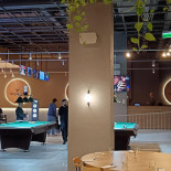 Trickshot Afi Cotroceni Dentro