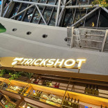 Trickshot Afi Cotroceni Extérieur