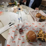 Trickshot Afi Cotroceni Boisson