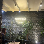 Socului Kebap Obor În interior