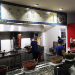 Fendi Kebap Exterior