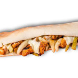 Oriental Express Băutură
