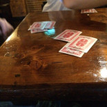 The Place Meniu