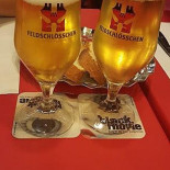 Berăria Park Boisson