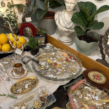 Italian Vintage Caffe Prosecco Băutură