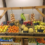 Fast Food Zen Nourriture