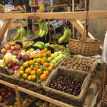 Fast Food Zen Nourriture