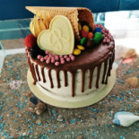 Turquoise Bakery Bucuresti Mâncare