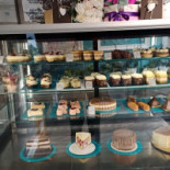 Turquoise Bakery Bucuresti În interior