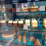 Turquoise Bakery Bucuresti Exterior