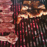 La Micu' Vesel À l'intérieur